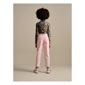 Bellerose - Pimmy Jeans | Soluk Pembe