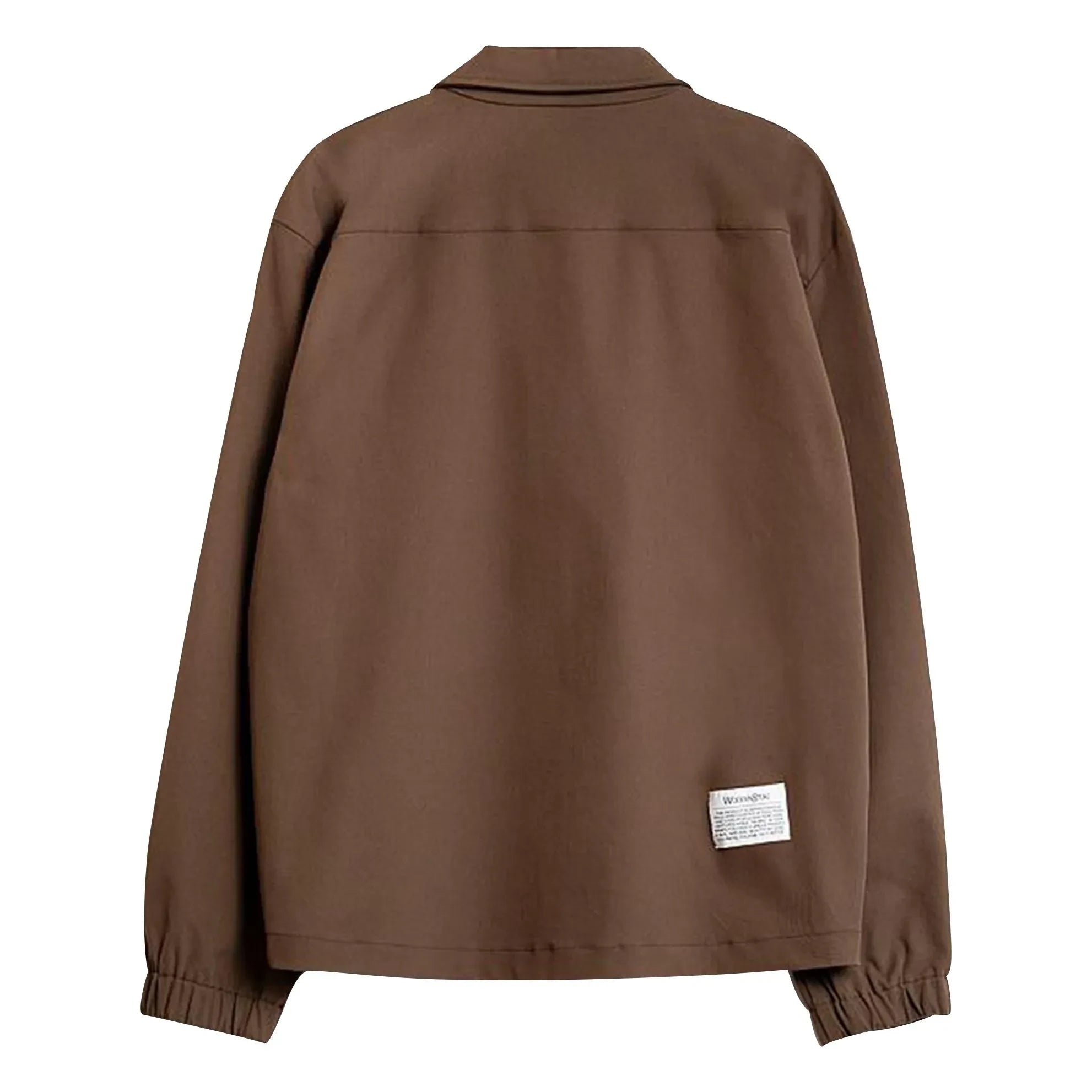 Wooden Store - Chaqueta Aidan | Marrón