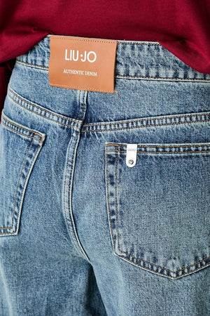 Pantalones vaqueros de mujer Liu Jo