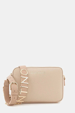 Bolso bandolera de mujer Valentino Bags, de piel sintética
