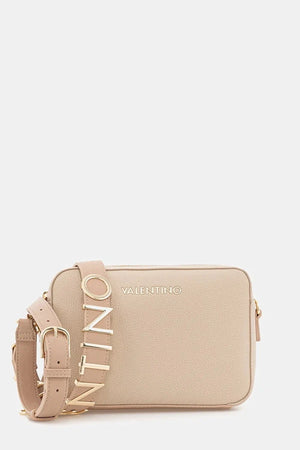 Bolso bandolera de mujer Valentino Bags, de piel sintética