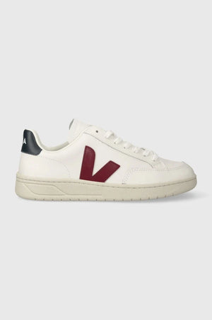 Zapatillas deportivas de piel Veja V-12