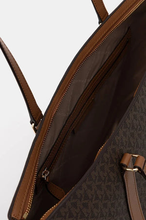 Bolso shopper MICHAEL Michael Kors de piel sintética para mujer