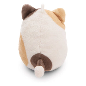Nici - Angy el gato de peluche y el disfraz de conejo | Rosa