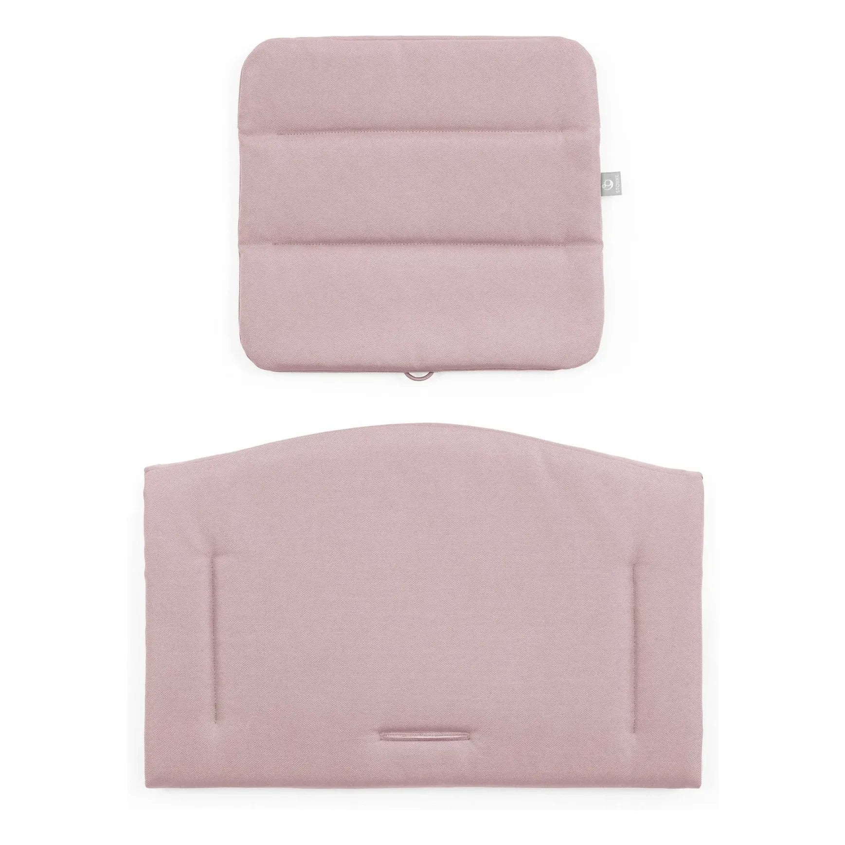 Stokke® - Cojín clásico 2.0 para la silla Tripp Trapp® | Malva