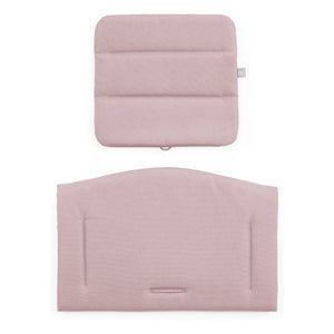 Stokke® - Cojín clásico 2.0 para la silla Tripp Trapp® | Malva