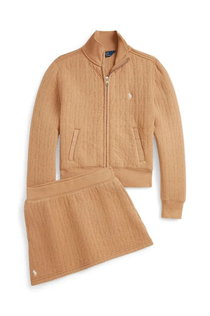 Chaleco Polo Ralph Lauren para niño