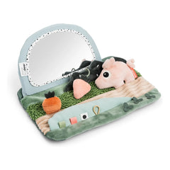 Done by deer - Espejo de juego Tiny Farm