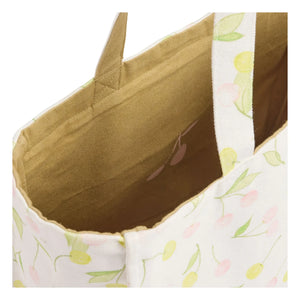 Bonpoint - Emiko Kiraz | Bolso Tote Crudo