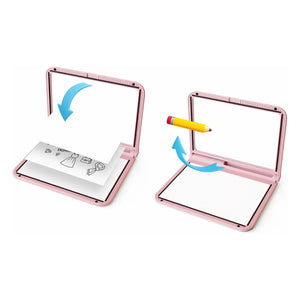 Kidywolf - Tabletas de luz educativas | Rosa