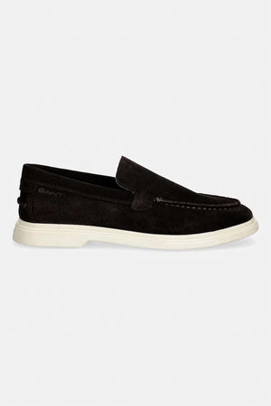 Gant Mocasín Ante Hombre Boery