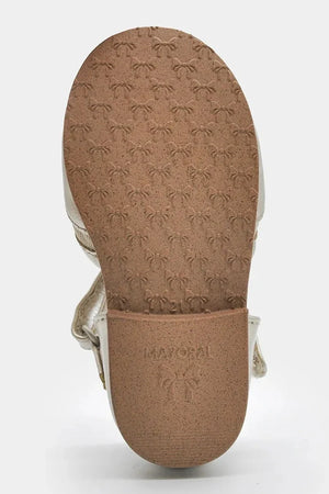 Zapatos de bailarina para niños Mayoral