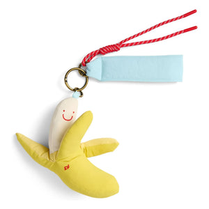 Studio Noos - Charms Banana | Amarillo