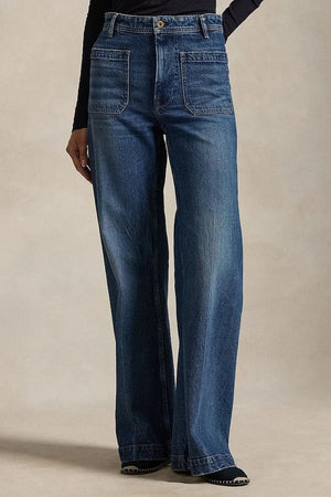 Pantalones vaqueros Polo Ralph Lauren