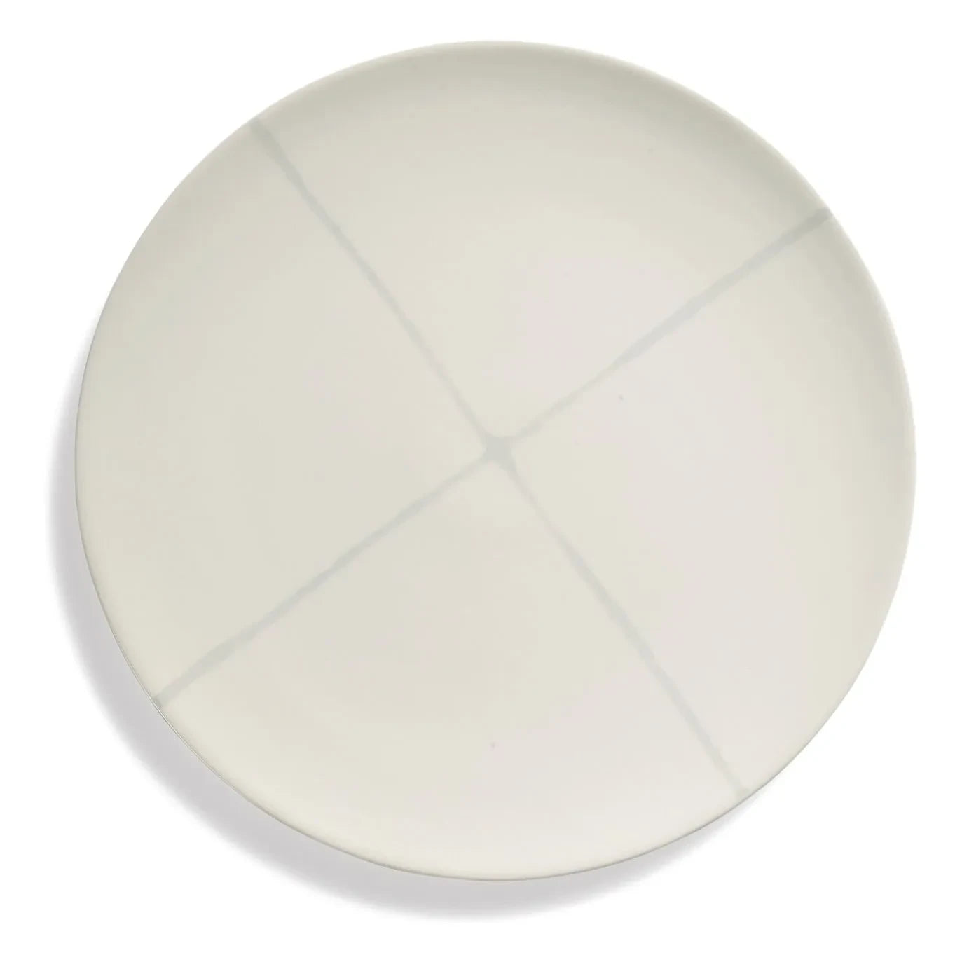 Serax - Platos Zuma, Kelly Wresler - Set de 2 | Salt
