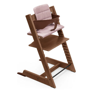 Stokke® - Cojín clásico 2.0 para la silla Tripp Trapp® | Malva
