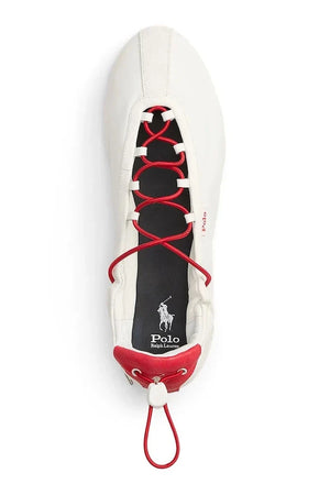 Bailarinas con cordones Polo Ralph Lauren