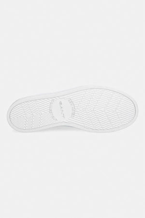 Gant Prepus Zapatillas Deportivas de Cuero