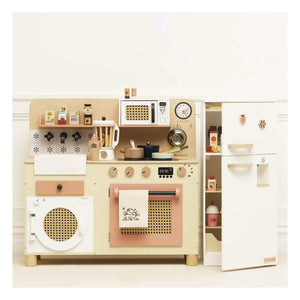 Le Toy Van - Cocina | Crema