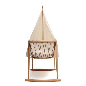 Charlie Crane - Dosel para cuna Kumi
