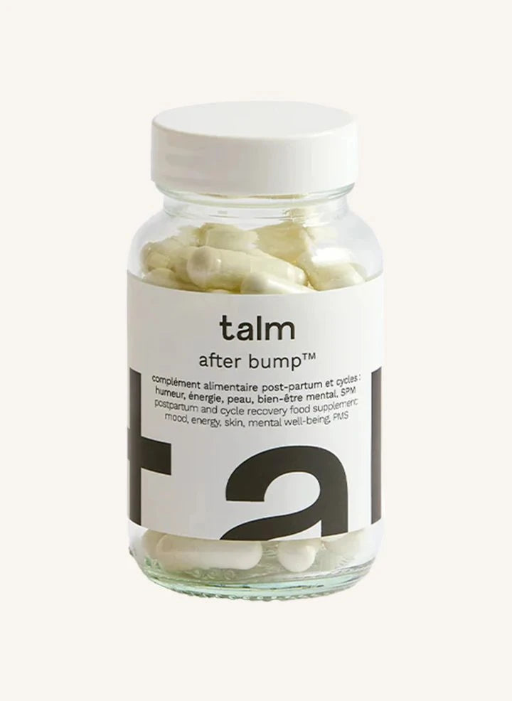 Talm - After Bump - Suplemento nutricional