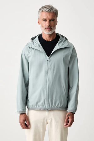 Chaqueta Barbour de entretiempo para hombre Stoneport