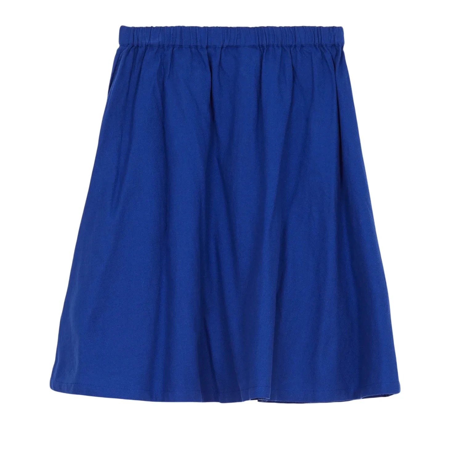 Hundred Pieces - Lita Falda | Crema