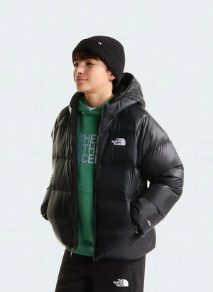 The North Face - Chaqueta B Hydrenalite acolchada | Negro