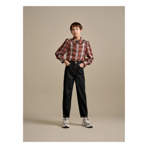 Bellerose - Pimmy Jeans | Negro