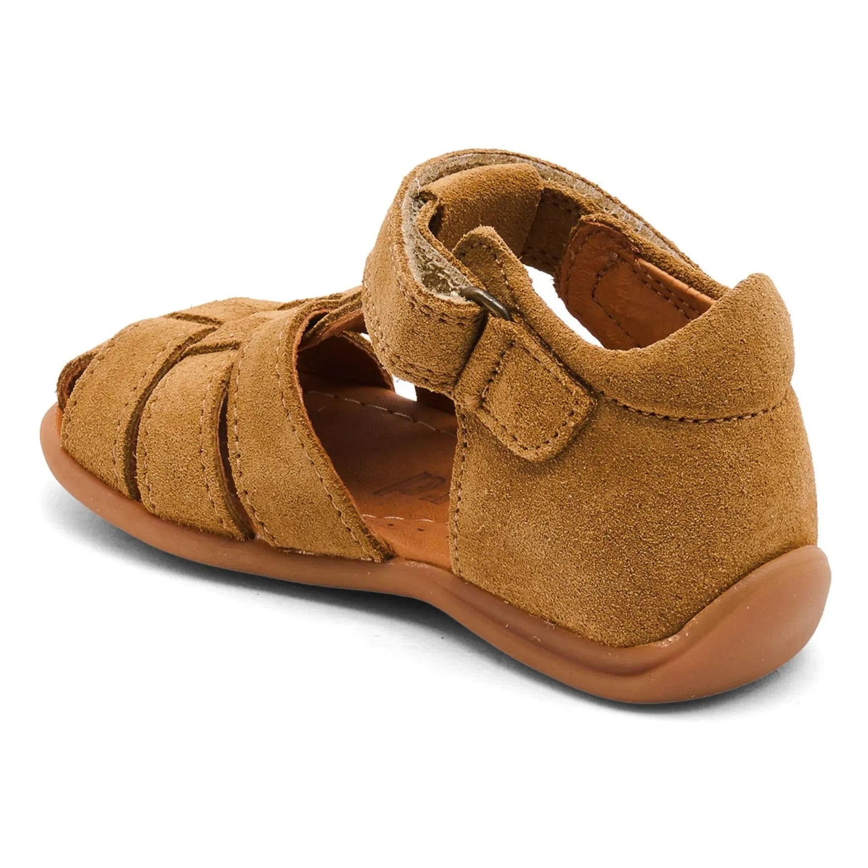 bisgaard - Sandalias Carly | Avellana