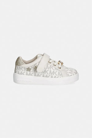 Zapatillas deportivas Michael Kors JEM RAINE STAR PS para niños
