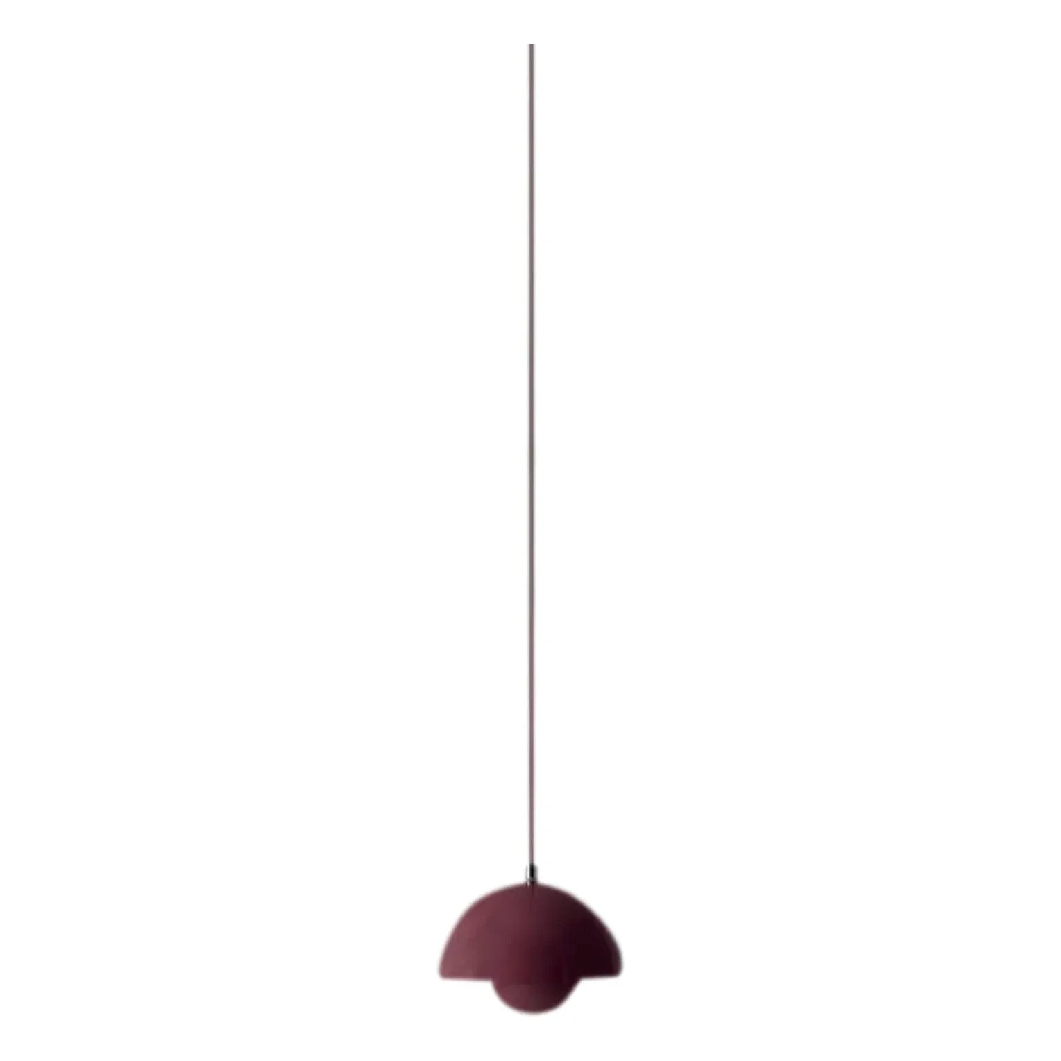 & Tradition - Lámpara colgante Flowerpot VP10, Verner Panton | Erik