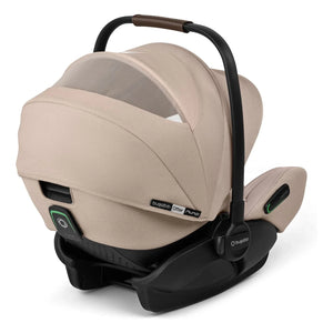 Bugaboo - Silla de coche Otter | Marrón topo