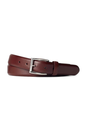 Cinturón de cuero Polo Ralph Lauren para hombre