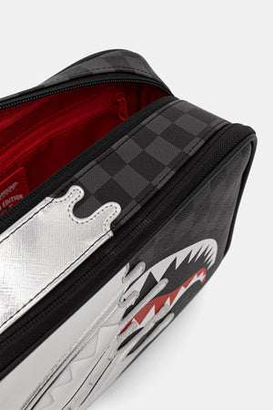 Sprayground - Neceser gris 910B8928NSZ
