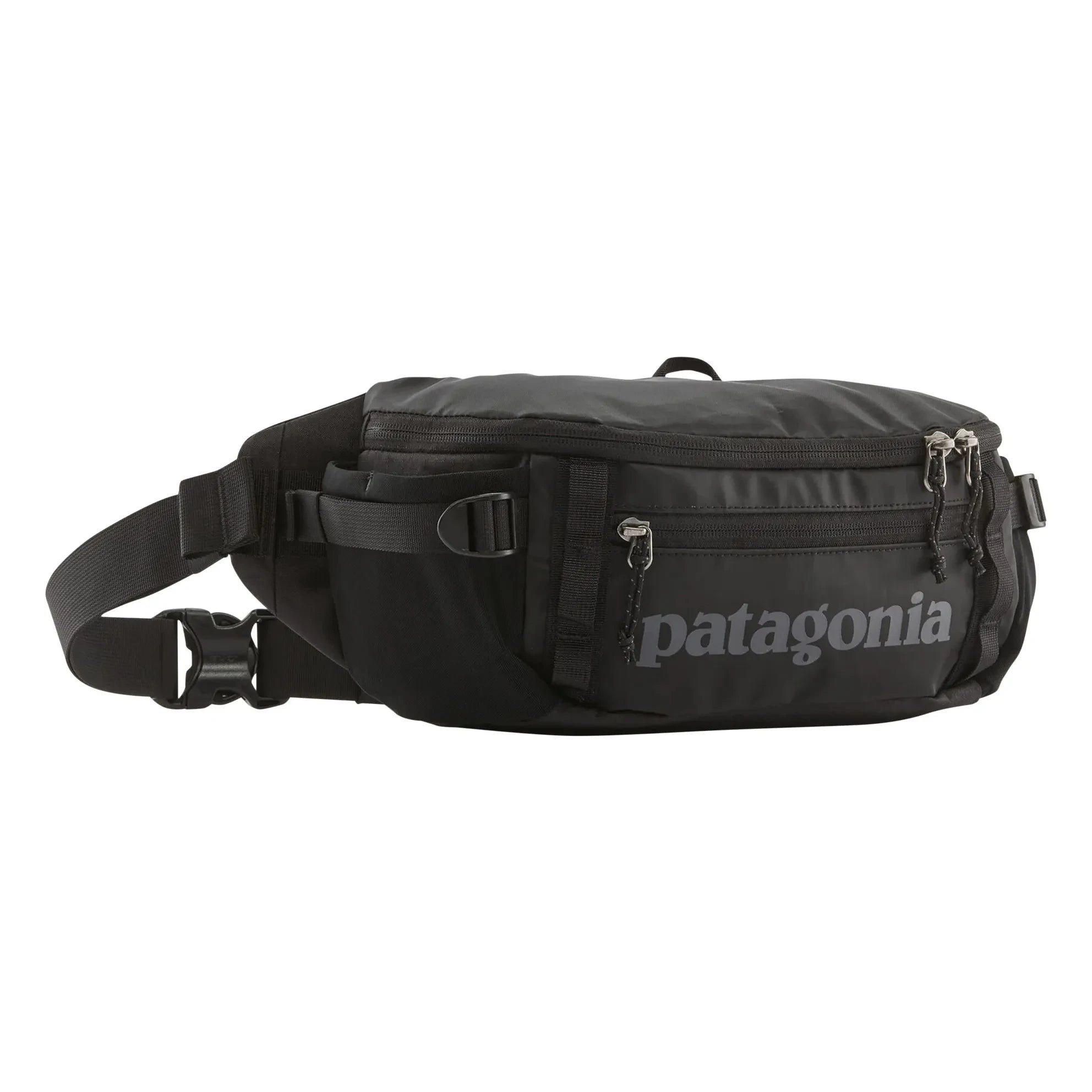 Patagonia - Riñonera Black Hole 5L Banana Bag | Negra