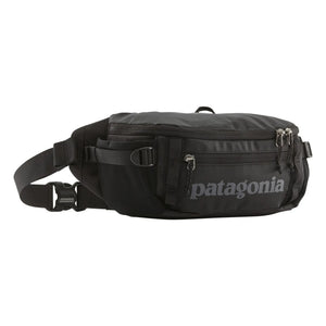 Patagonia - Riñonera Black Hole 5L Banana Bag | Negra