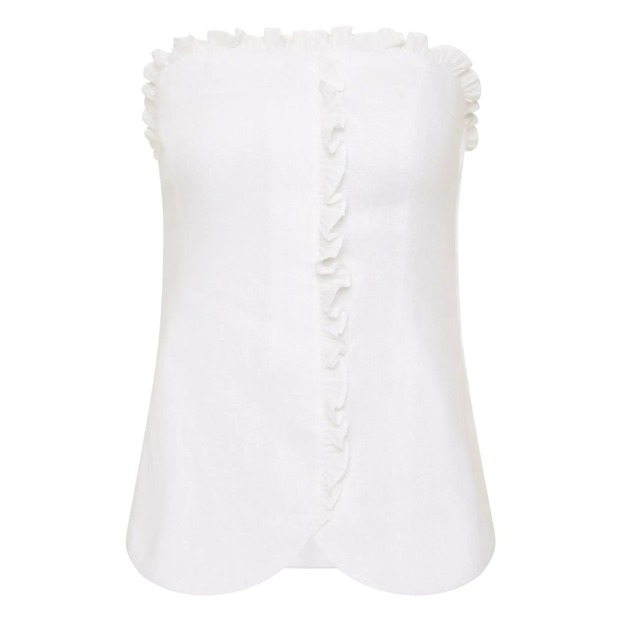 Posse - Top Florence | Marfil