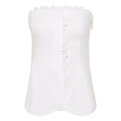 Posse - Top Florence | Marfil