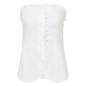 Posse - Top Florence | Marfil