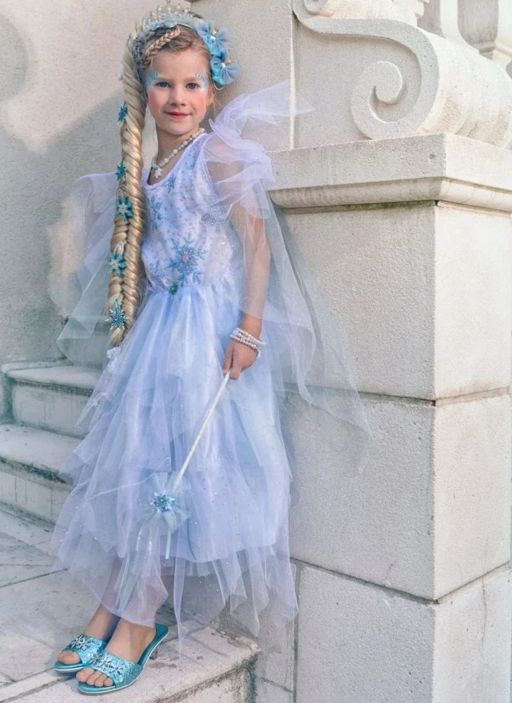 Souza - Vestido de Princesa Eira