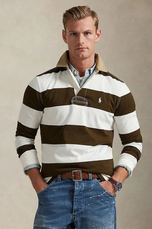 Sudadera de algodón Polo Ralph Lauren