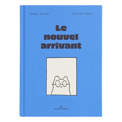 Marcel & Joachim - El recién llegado