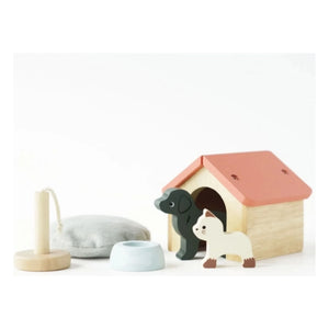 Le Toy Van - Set de mascotas