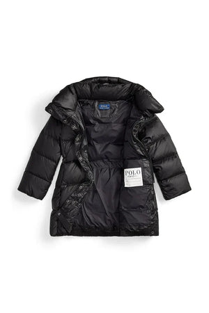 Chaqueta infantil
