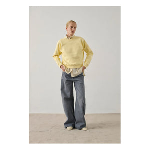 Soeur - Jean Gaspard | Gris