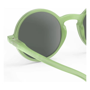 IZIPIZI - Gafas de sol #G Junior | Verde almendra