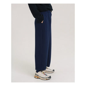 Tinsels - Pantalones Brando de pernera recta | Tinta