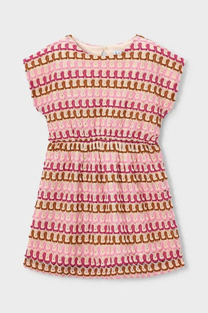 Vestido Mayoral para Niña