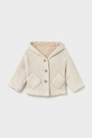 Abrigo reversible Mayoral para niños